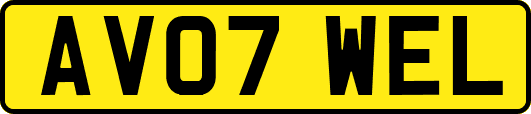 AV07WEL