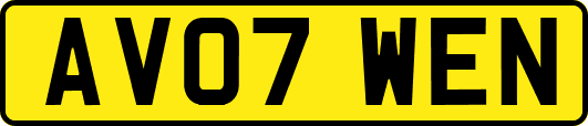 AV07WEN