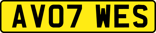 AV07WES
