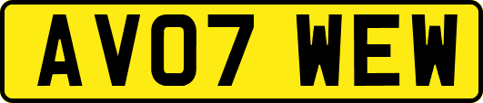 AV07WEW
