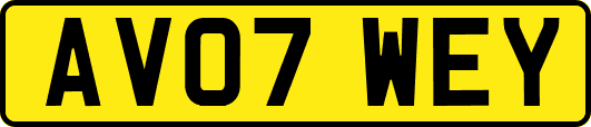 AV07WEY