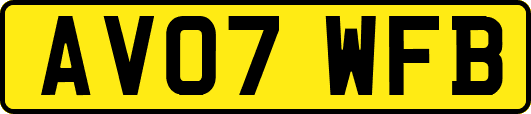 AV07WFB