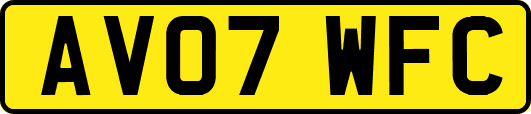 AV07WFC
