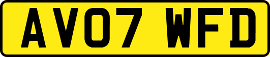AV07WFD