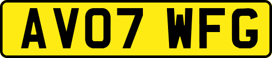 AV07WFG