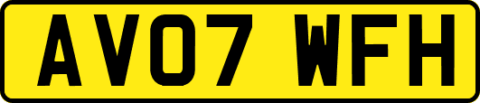 AV07WFH