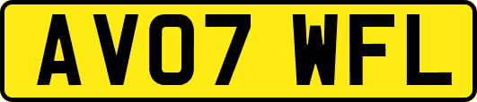 AV07WFL