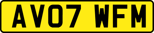 AV07WFM