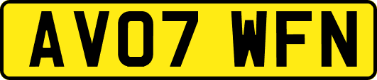 AV07WFN
