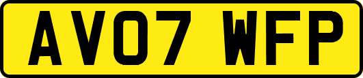 AV07WFP