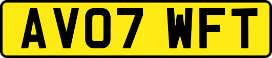 AV07WFT