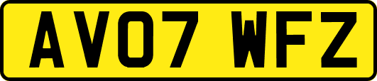 AV07WFZ