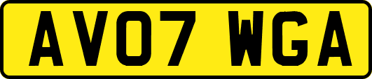 AV07WGA