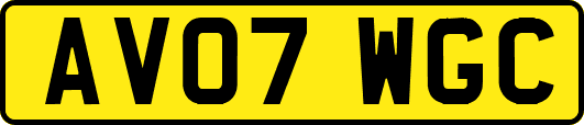 AV07WGC
