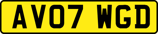 AV07WGD