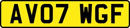 AV07WGF