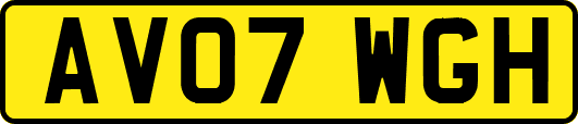 AV07WGH