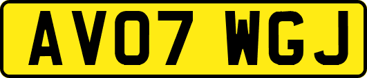 AV07WGJ