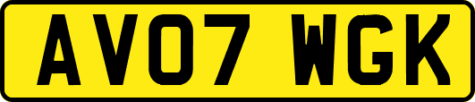 AV07WGK