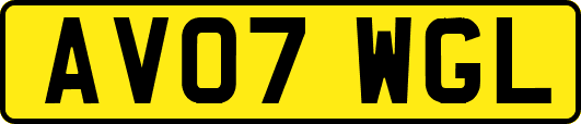 AV07WGL