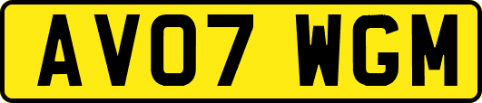 AV07WGM