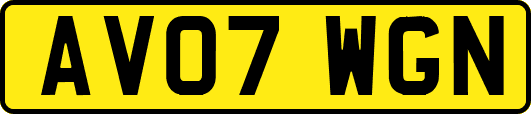 AV07WGN