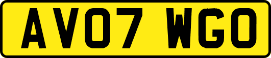 AV07WGO