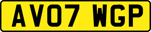 AV07WGP