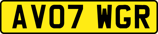 AV07WGR
