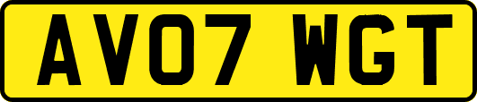AV07WGT