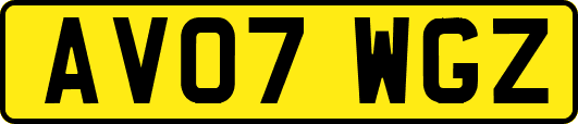 AV07WGZ
