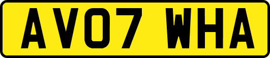 AV07WHA