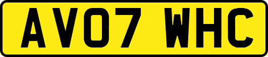 AV07WHC