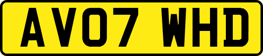 AV07WHD