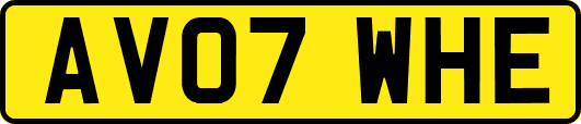 AV07WHE