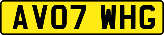 AV07WHG