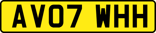 AV07WHH