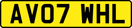 AV07WHL