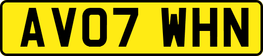 AV07WHN