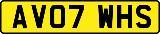 AV07WHS