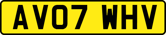 AV07WHV