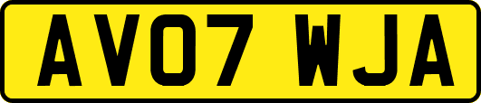 AV07WJA