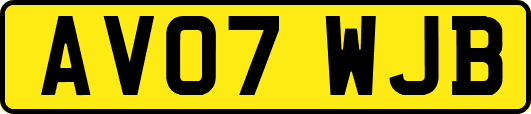 AV07WJB