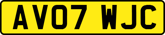 AV07WJC