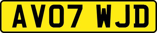 AV07WJD