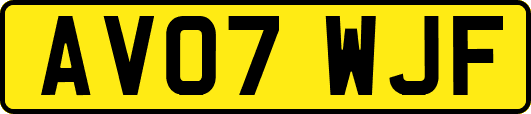 AV07WJF