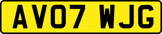 AV07WJG
