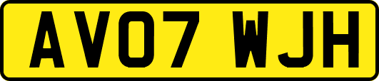 AV07WJH