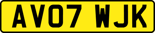 AV07WJK
