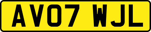AV07WJL